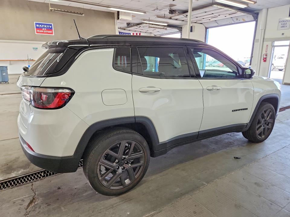 2026 Jeep Compass VIN 3C4NJDCN0TT169993 COPART salvage auction — UNDERCARRIAGE, Wa - Bill Of Sale, sold $7,600 on 2026-08-28 (photo 3)
