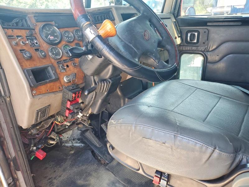 2008 Peterbilt 340 VIN 2NPRLN0X78M751659 COPART salvage auction — NORMAL WEAR, GA - CERTIFICATE OF TITLE, sold $25,000 on 2026-09-16 (photo 7)