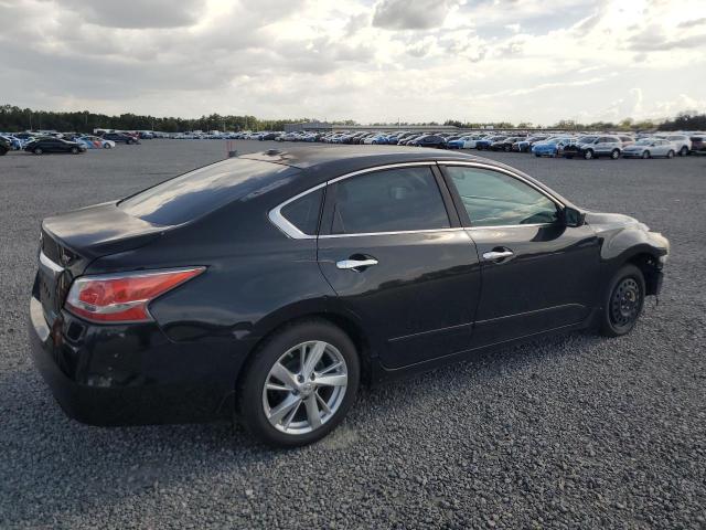 2014 Nissan Altima VIN 1N4AL3APXEC284094 COPART salvage auction — FRONT END, Fl - Cert Of Title Slvg Rebuildable, sold $15 on 2026-08-21 (photo 3)