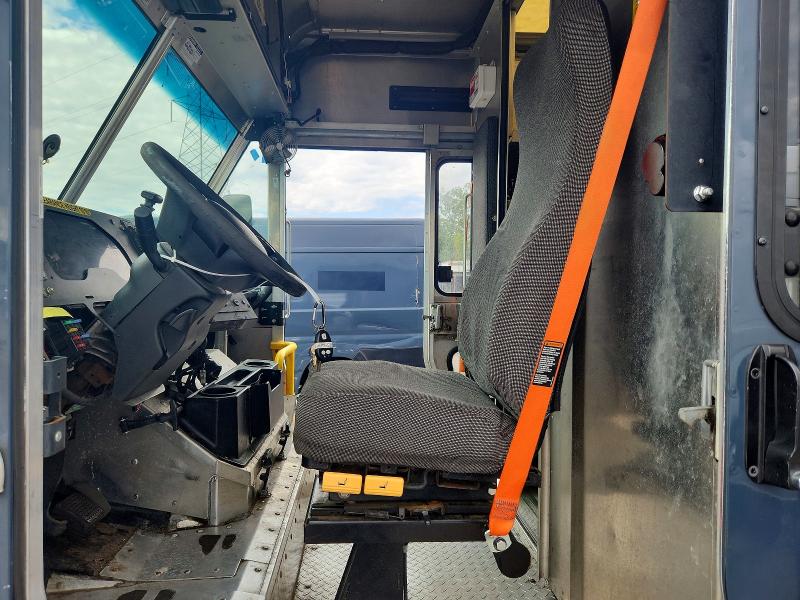 2020 Ford F59 VIN 1F65F5KN9L0A08602 COPART salvage auction — NORMAL WEAR, NJ - CERTIFICATE OF TITLE, sold $23,000 on 2026-09-15 (photo 7)