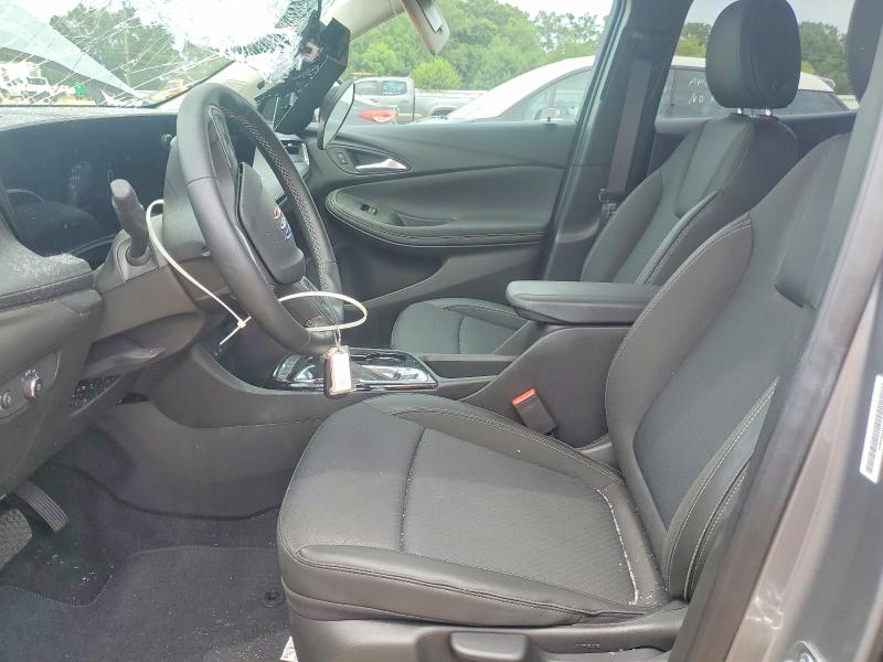 2026 Buick Encore VIN KL4AMBSL4TB199262 COPART salvage auction — ROOF, Fl - Certificate Of Title, sold $2,400 on 2026-09-09 (photo 7)