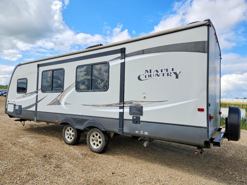 2013 Cross roads Unknown VIN 4V0TC2625DB019748 COPART salvage auction — MINOR DENT/SCRATCHES, AB - BOS - ACTIVE, sold $14,000 on 2026-09-17 (photo 3)