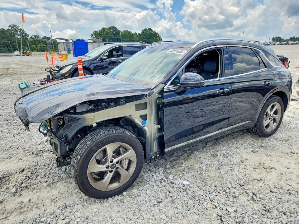 2026 Genesis Gv70 VIN 5NMMADTB6TH041935 — COPART salvage auction photo