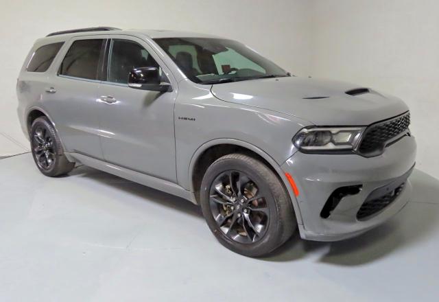 2023 Dodge Durango VIN 1C4SDJCT5PC568732 — COPART salvage auction photo