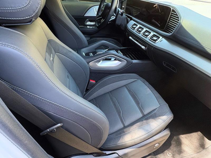 2024 Mercedes-benz Gle coupe VIN 4JGFD6BB5RB204581 COPART salvage auction — NORMAL WEAR, La - Dis/Dlr/Exp Only Clean Title (P), sold $69,000 on 2026-08-26 (photo 5)