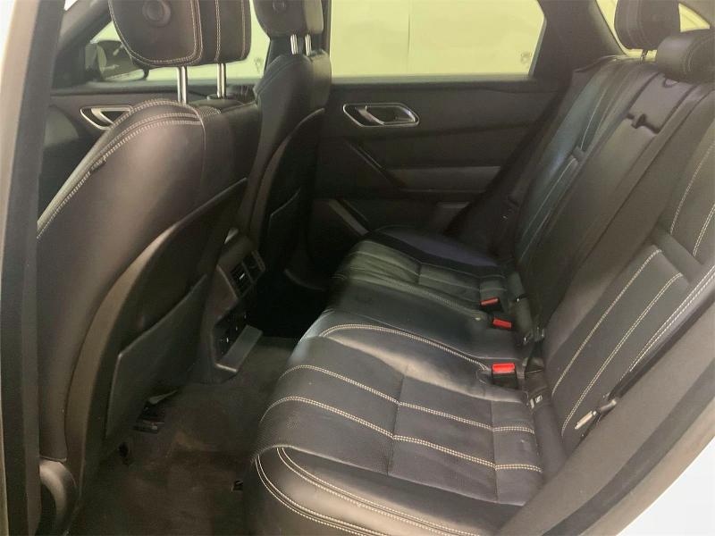2018 Land rover Range rover velar VIN SALYB2RX8JA725245 COPART salvage auction — NORMAL WEAR, Ga - Certificate Of Title (P), sold $9,800 on 2026-09-03 (photo 6)