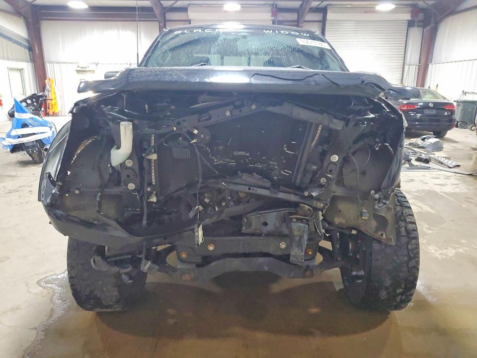 2021 Ford F-150 VIN 1FTFW1E54MFD11520 COPART salvage auction — FRONT END, Pa - Cert Of Salv-R=Reconstructed, sold $7,800 on 2026-09-09 (photo 5)