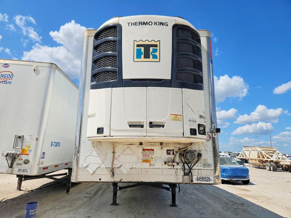 2018 Utility All models VIN 1UYVS2530JM851063 COPART salvage auction — NORMAL WEAR, ST, sold $12,300 on 2026-08-24 (photo 5)