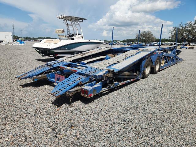 2016 Cottrell Unknown VIN 5E0AA1444GG754704 COPART salvage auction — NORMAL WEAR, FL - CERTIFICATE OF TITLE (P), sold $11,700 on 2026-09-15 (photo 3)