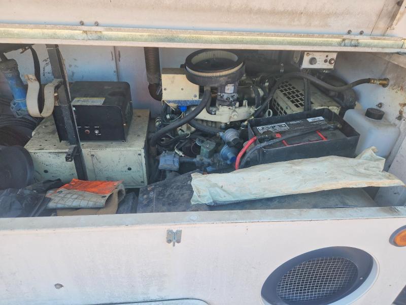2001 Unknown VIN 1T9US06191S056417 COPART salvage auction — MINOR DENT/SCRATCHES, AL - BILL OF SALE, sold $90 on 2026-09-04 (photo 7)