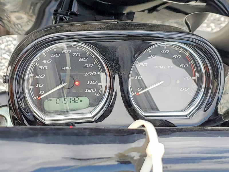2022 Harley-davidson Road glide VIN 1HD1ACL24NB666174 COPART salvage auction — SIDE, Ca - Salvage Certificate, sold $8,500 on 2026-08-27 (photo 7)
