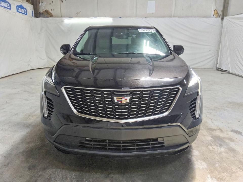 2023 Cadillac Xt4 VIN 1GYAZAR49PF107913 COPART salvage auction — MINOR DENT/SCRATCHES, TN - CERTIFICATE OF TITLE, sold $14,300 on 2026-08-20 (photo 5)