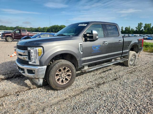 2019 Ford F250 VIN 1FT7W2BT4KEE50563 — COPART salvage auction photo