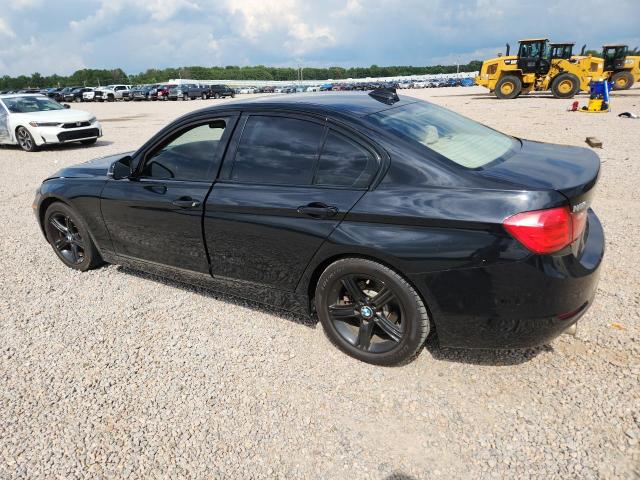 2013 BMW 3er VIN WBA3C3C56DF980766 COPART salvage auction — MECHANICAL, GA - CERTIFICATE OF TITLE, sold $3,141 on 2026-08-19 (photo 2)