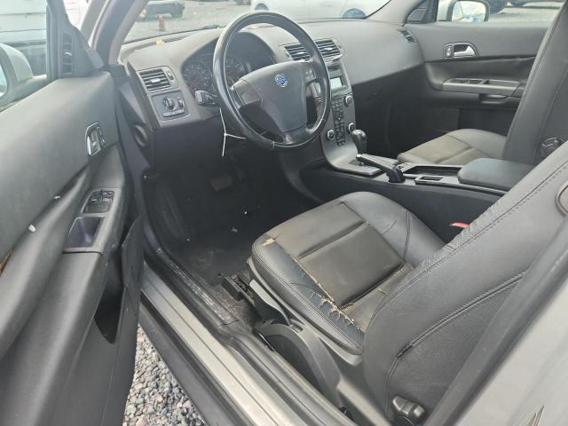2008 Volvo C30 VIN YV1MK672982079877 COPART salvage auction — FRONT END, FL - CERT OF TITLE SLVG REBUILDABLE, sold $375 on 2026-08-18 (photo 8)
