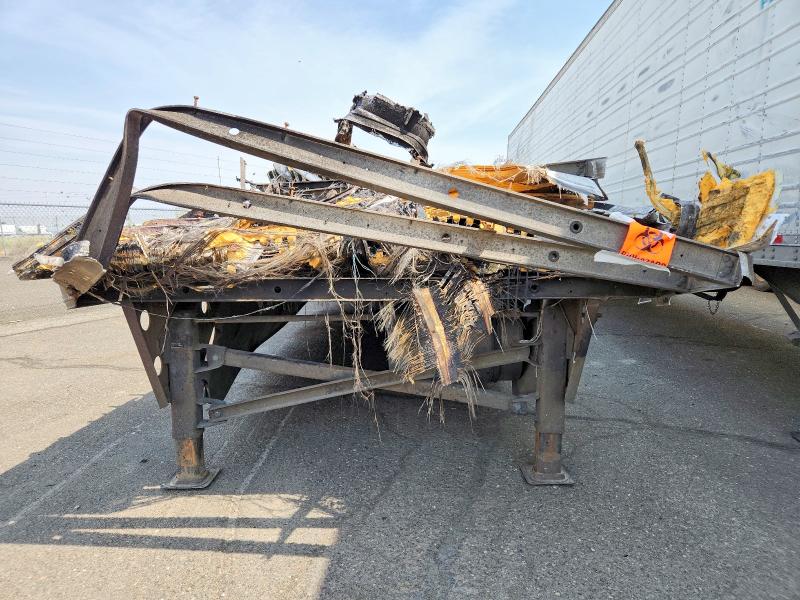 2020 Unknown VIN 1UYVS2531L2812609 COPART salvage auction — BURN, WA - BILL OF SALE-PARTS ONLY, sold $675 on 2026-09-18 (photo 8)