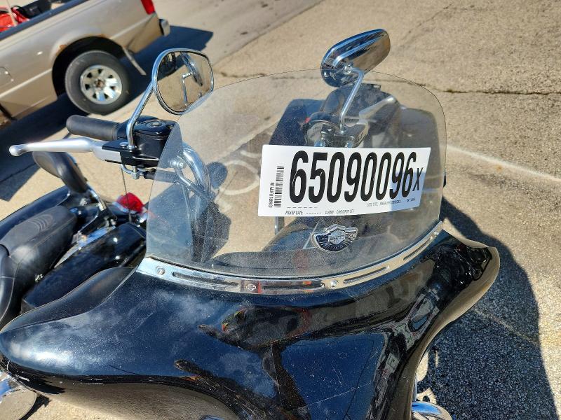 2003 Harley-davidson VIN 1HD1FMW183Y740443 COPART salvage auction — MINOR DENT/SCRATCHES, OH - CERTIFICATE OF TITLE (P), sold $1,150 on 2026-09-08 (photo 5)