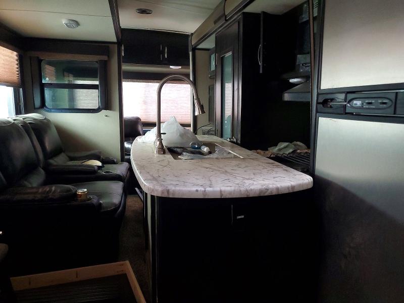 2017 Grand design Imagine VIN 573TE332XH3403807 COPART salvage auction — FRONT END, ST, sold $2,450 on 2026-09-08 (photo 6)