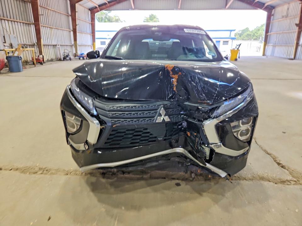 2026 Mitsubishi ECLIPSE VIN JA4ATWAA3TZ015169 COPART salvage auction — FRONT END, Fl - Cert Of Title Slvg Rebuildable, sold $4,800 on 2026-08-21 (photo 5)