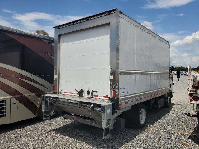 2023 Isuzu Npr VIN JALE5W160P7307665 COPART salvage auction — FRONT END, Az - Cert Of Title - Salvage, sold $15,000 on 2026-09-09 (photo 3)