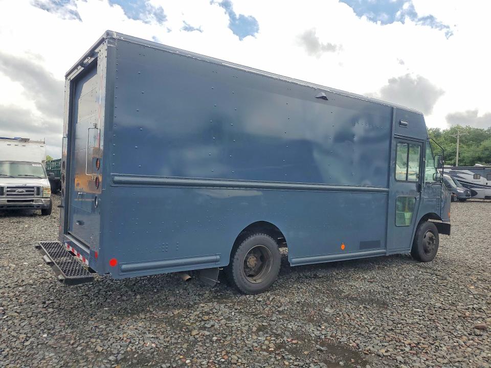 2021 Freightliner Mt45g VIN 4UZAC2EA8MCMN0214 COPART salvage auction — NORMAL WEAR, PA - CERT OF TITLE, sold $11,900 on 2026-08-25 (photo 3)
