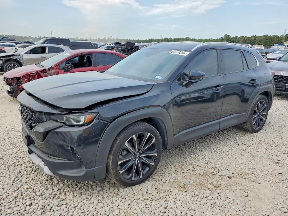 2023 Mazda Cx-50 VIN 7MMVABEY3PN119686 — COPART salvage auction photo