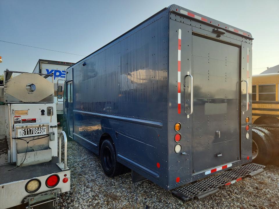 2021 Freightliner Mt45g VIN 4UZAC2GA1MCMM9385 COPART salvage auction — FRONT END, WI - CERTIFICATE OF TITLE, sold $13,000 on 2026-09-08 (photo 2)