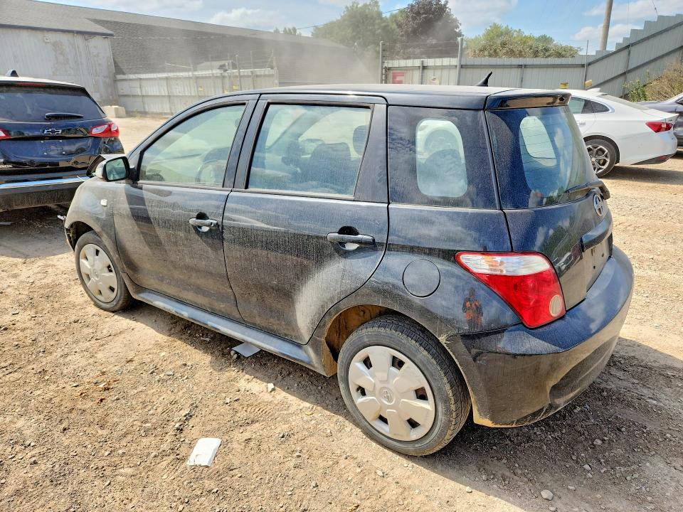 2006 Scion Xa VIN JTKKT624060134639 COPART salvage auction — FRONT END, MI - DEALER ONLY CLEAN TITLE, sold $175 on 2026-09-02 (photo 2)