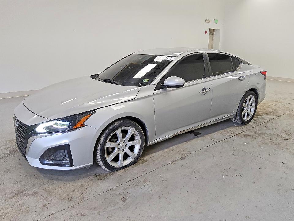 2023 Nissan Altima VIN 1N4BL4DVXPN314240 — COPART salvage auction photo