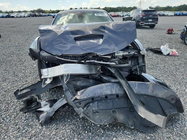 2023 Dodge Charger VIN 2C3CDXGJ6PH515734 COPART salvage auction — FRONT END, Fl - Cert Of Title Slvg Rebuildable, sold $9,800 on 2026-08-28 (photo 5)