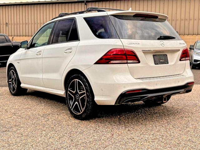 2019 Mercedes-benz Gle class VIN 4JGDA6EB5KB187282 COPART salvage auction — NORMAL WEAR, NY - CERTIFICATE OF TITLE (P), sold $11,500 on 2026-09-01 (photo 3)