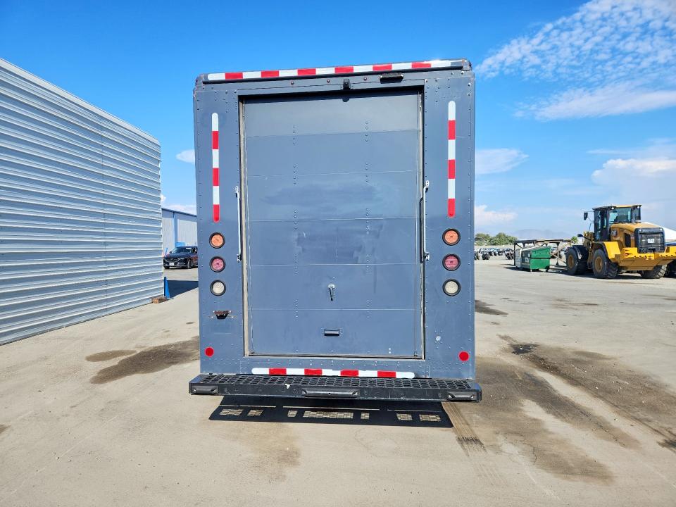 2020 Ford F59 VIN 1F65F5KN2L0A11728 COPART salvage auction — FRONT END, Ca - Dis/Dlr/Exp Only Clean Title, sold $14,800 on 2026-09-01 (photo 6)