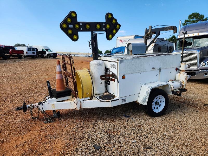 2001 Unknown VIN 1T9US06191S056417 COPART salvage auction — MINOR DENT/SCRATCHES, AL - BILL OF SALE, sold $90 on 2026-09-04 (photo 2)