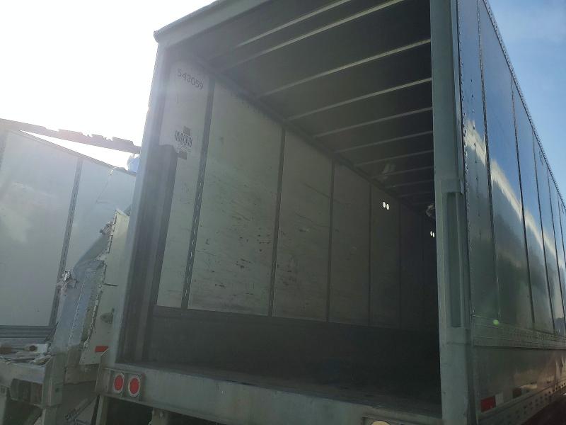 2018 Wabash dry van Trailer VIN 1JJV532DXJL001737 COPART salvage auction — REAR END, CT, sold $4,150 on 2026-09-02 (photo 7)