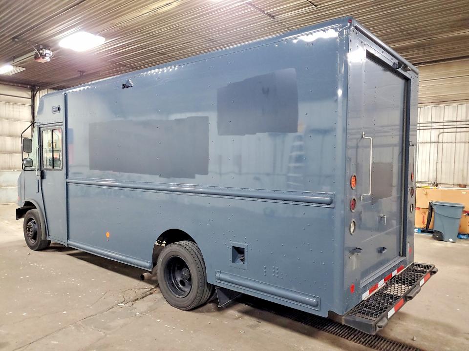 2020 Ford VIN 1F65F5KN9L0A06056 COPART salvage auction — MINOR DENT/SCRATCHES, Wi - Certificate Of Title, sold $40 on 2026-09-01 (photo 2)