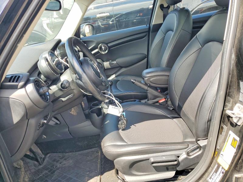 2016 Mini Cooper VIN WMWXU1C58G2D57814 COPART salvage auction — MECHANICAL, Pa - Cert Of Title (P), sold $300 on 2026-09-02 (photo 7)