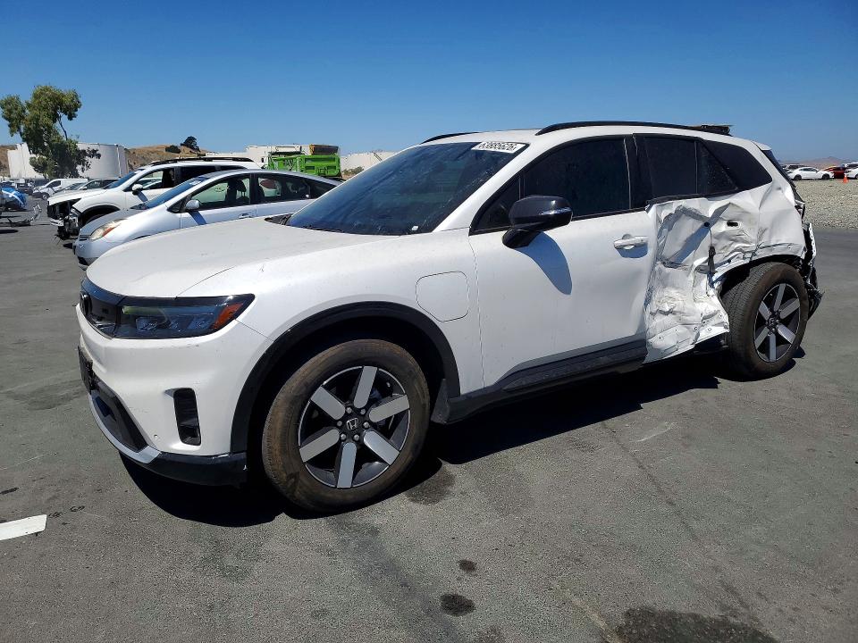 2024 Honda Prologue VIN 3GPKHXRJ3RS504374 — COPART salvage auction photo