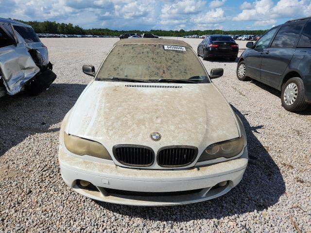 2006 BMW 3er VIN WBABW53486PZ41924 COPART salvage auction — MINOR DENT/SCRATCHES, Ga - Certificate Of Title, sold $250 on 2026-08-14 (photo 5)
