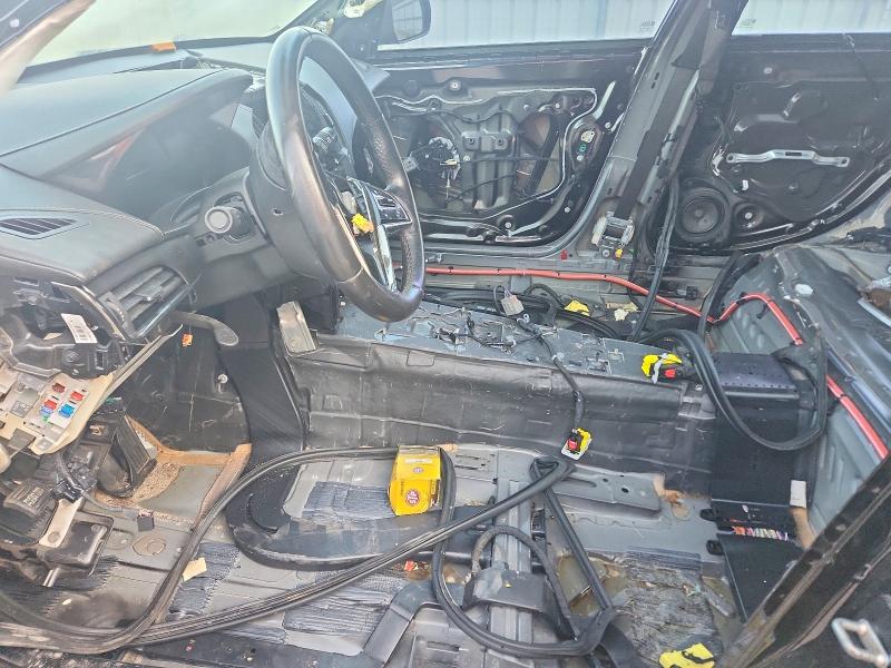 2013 Cadillac Ats VIN 1G6AA5RX5D0170734 COPART salvage auction — FRONT END, Fl - Certificate Of Title, sold $100 on 2026-08-27 (photo 7)