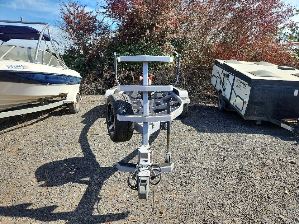2020 Unknown VIN 5A7BB243XMT000682 COPART salvage auction — MINOR DENT/SCRATCHES, OR - CERTIFICATE OF TITLE, sold $5,300 on 2026-09-01 (photo 5)