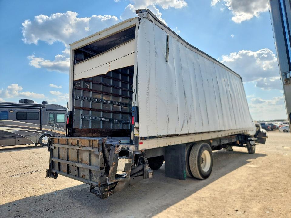 2015 Frht - freightliner VIN 3ALACWDT1FDGK2262 COPART salvage auction — FRONT END, TX - SALVAGE VEHICLE TITLE (P), sold $900 on 2026-10-14 (photo 3)