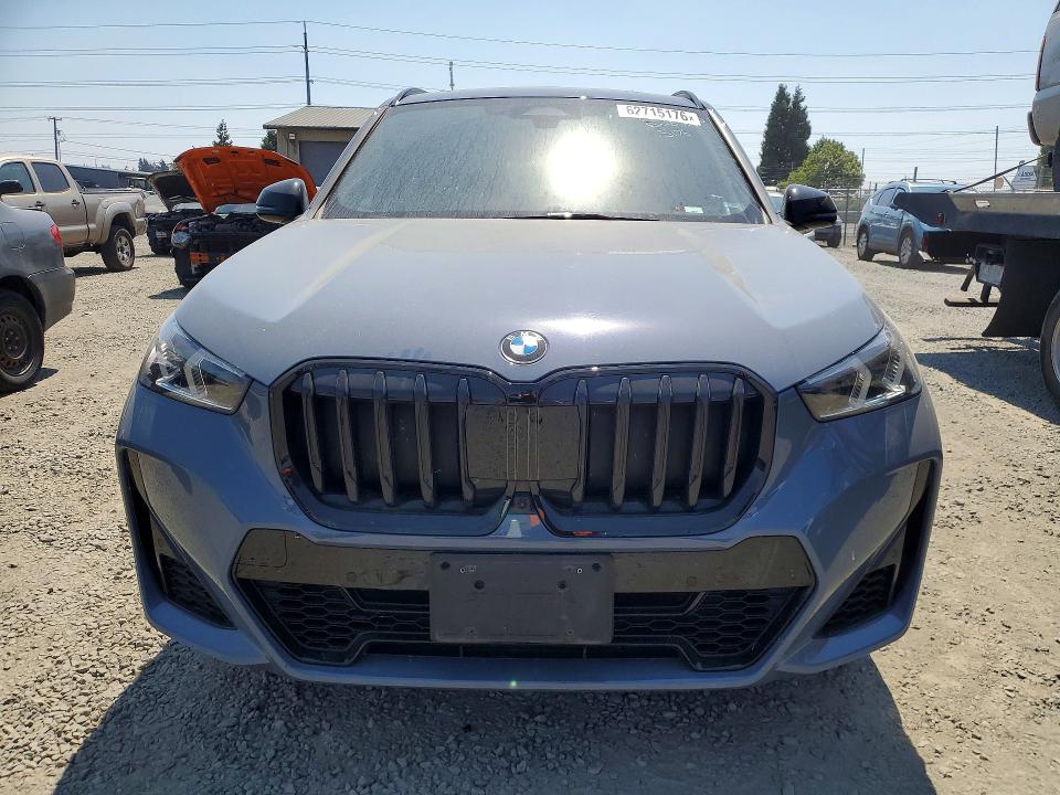 2023 BMW X1 VIN WBX73EF08P5W94012 COPART salvage auction — UNDERCARRIAGE, Or - Salvage Title Certificate, sold $20,700 on 2026-09-15 (photo 5)