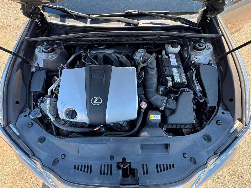 2020 Lexus Es 350 VIN 58ADZ1B15LU079668 COPART salvage auction — NORMAL WEAR, VA - CERTIFICATE OF TITLE (P), sold $14,200 on 2026-08-14 (photo 7)