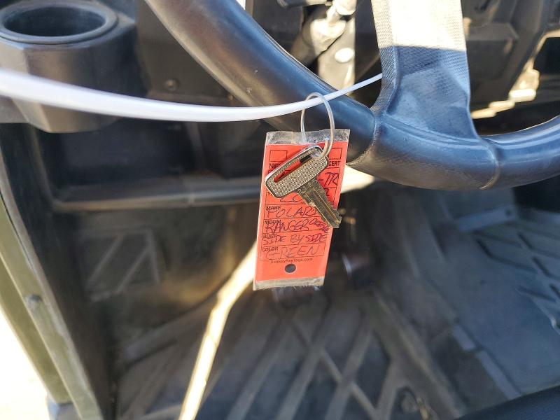 2017 Polaris VIN 4XARTAD14HT734214 COPART salvage auction — SIDE, Ca - Dis/Dlr/Exp Only Clean Title, sold $725 on 2026-08-20 (photo 8)