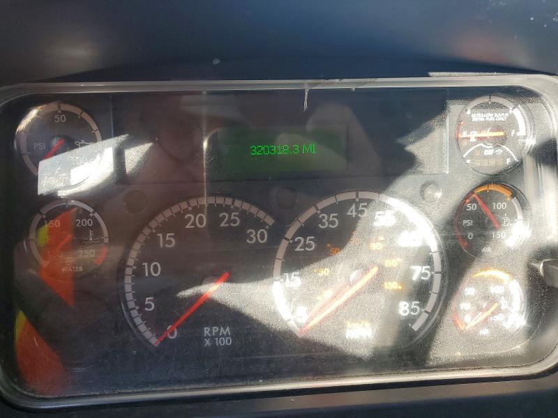 2020 Frht - freightliner All other VIN 3ALACWFCXLDLY1971 COPART salvage auction — ROOF, CT, sold $5,200 on 2026-09-08 (photo 9)