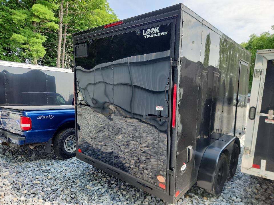 2026 Look Unknown VIN 5JW0E1422T7153553 COPART salvage auction — MINOR DENT/SCRATCHES, TN - CERTIFICATE OF TITLE (P), sold $2,550 on 2026-09-18 (photo 2)