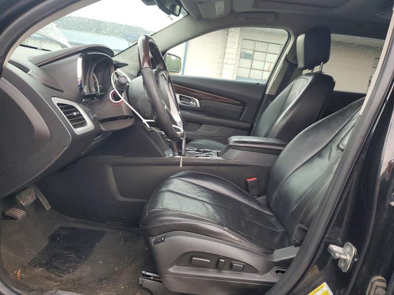 2013 Gmc Terrain VIN 2GKFLZE32D6312749 COPART salvage auction — MINOR DENT/SCRATCHES, PA - CERT OF TITLE, sold $800 on 2026-09-01 (photo 7)