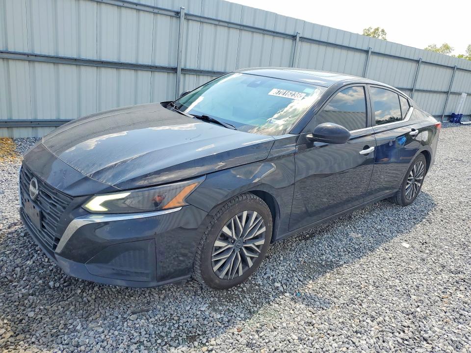 2023 Nissan Altima VIN 1N4BL4DVXPN359212 — COPART salvage auction photo