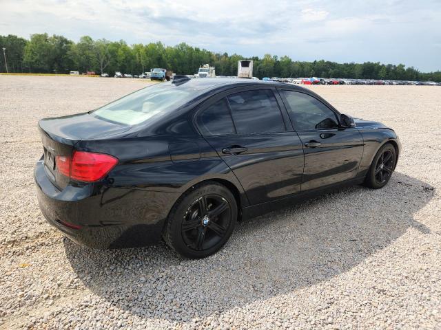2013 BMW 3er VIN WBA3C3C56DF980766 COPART salvage auction — MECHANICAL, GA - CERTIFICATE OF TITLE, sold $3,141 on 2026-08-19 (photo 3)