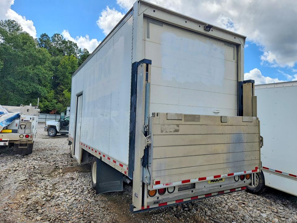 2023 Isuzu VIN 54DC4W1D3PS206882 COPART salvage auction — NORMAL WEAR, Ms - Certificate Of Title, sold $10,400 on 2026-09-04 (photo 2)
